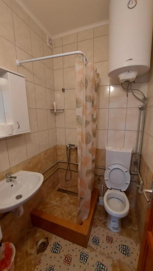 Apartmani Stari Gaj Žabljak 部屋 写真