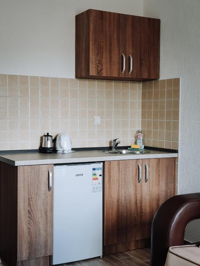 Apartmani Stari Gaj Žabljak エクステリア 写真