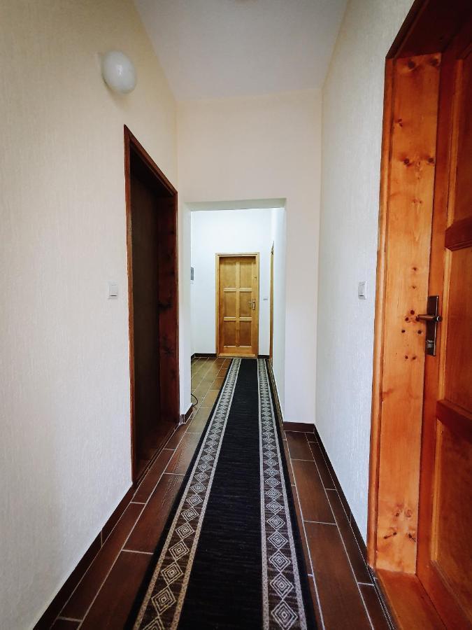 Apartmani Stari Gaj Žabljak エクステリア 写真