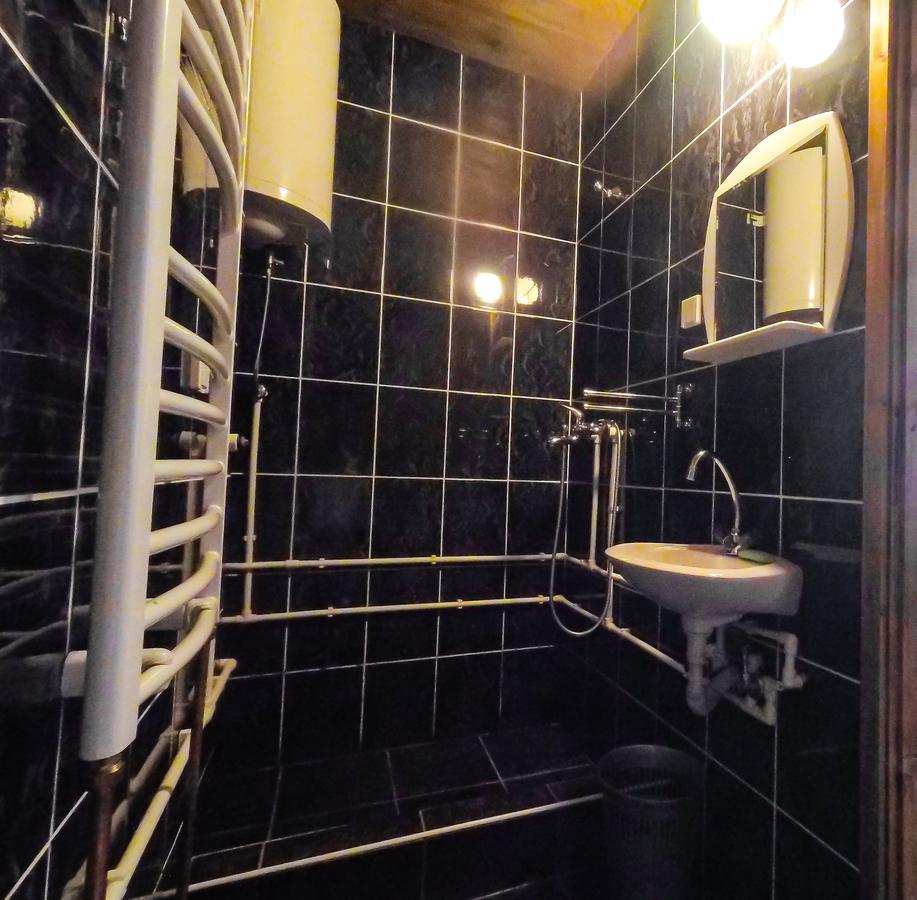 Apartmani Stari Gaj Žabljak エクステリア 写真