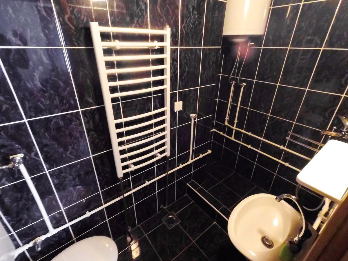 Apartmani Stari Gaj Žabljak エクステリア 写真