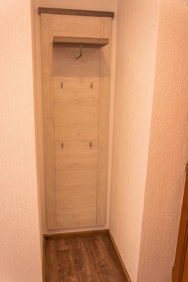 Apartmani Stari Gaj Žabljak エクステリア 写真