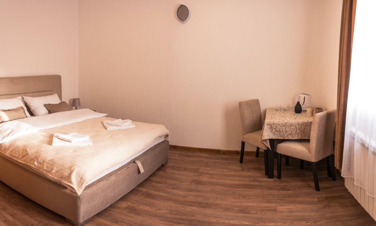 Apartmani Stari Gaj Žabljak エクステリア 写真