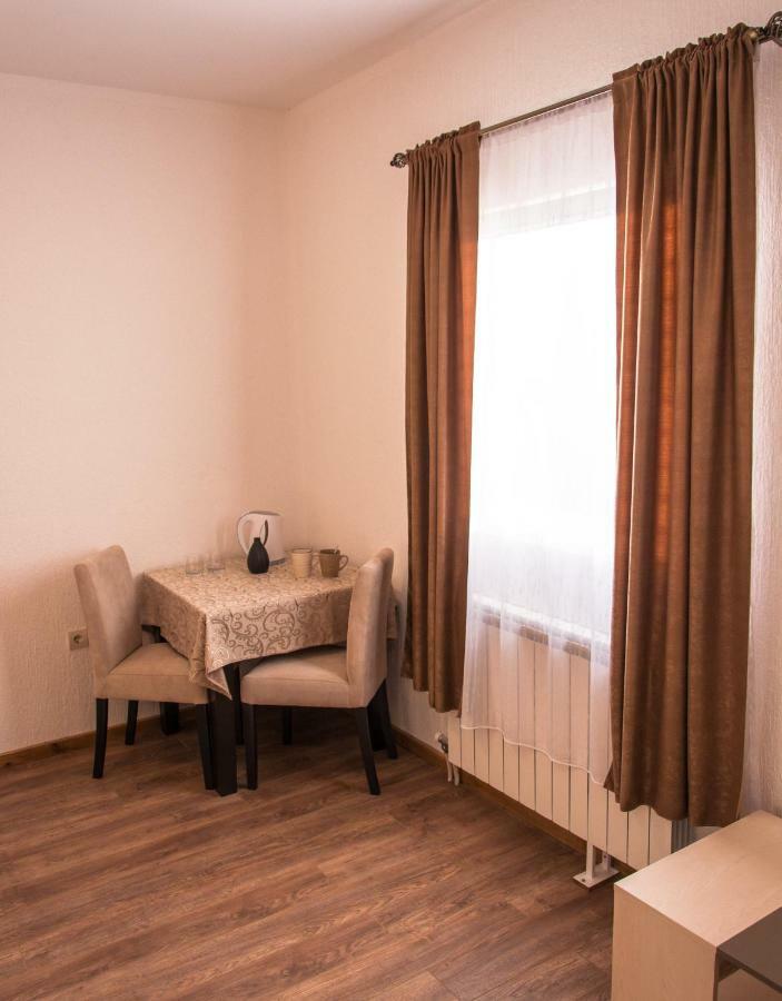 Apartmani Stari Gaj Žabljak エクステリア 写真