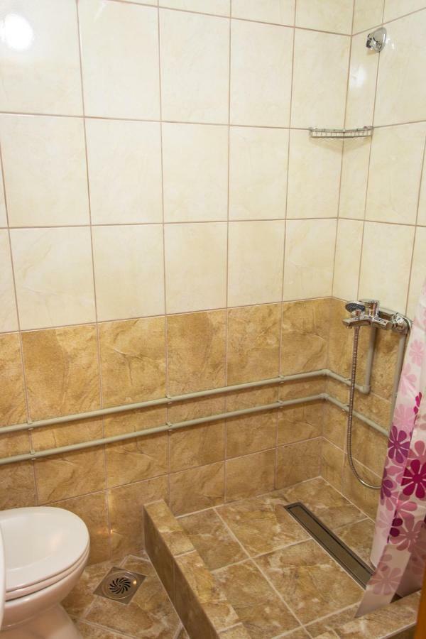 Apartmani Stari Gaj Žabljak エクステリア 写真
